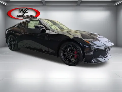 Photos of 2026 Nissan Z Performance for sale in Baxley, GA at Woody Folsom Nissan of Baxley