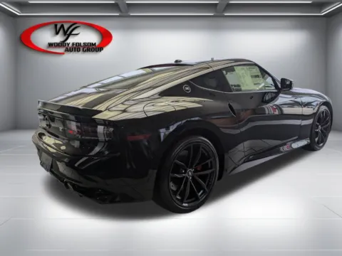 More photos of 2026 Nissan Z Performance at Woody Folsom Nissan of Baxley, GA