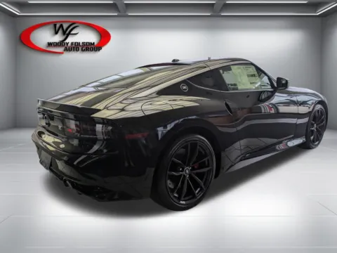 More photos of 2026 Nissan Z Performance at Woody Folsom Nissan of Baxley, GA