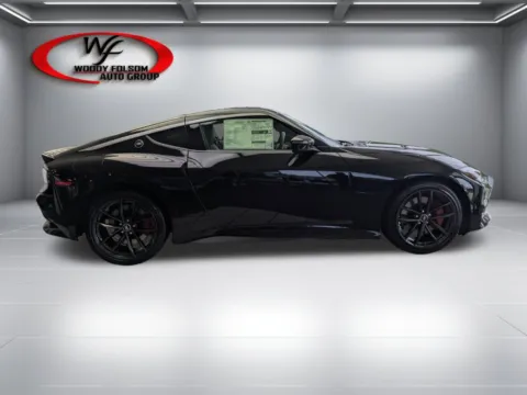 Another view of 2026 Nissan Z Performance for sale in Baxley, GA at Woody Folsom Nissan of Baxley