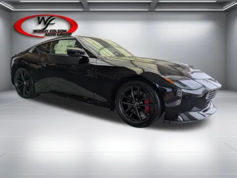 Photos of 2026 Nissan Z Performance for sale in Baxley, GA at Woody Folsom Nissan of Baxley