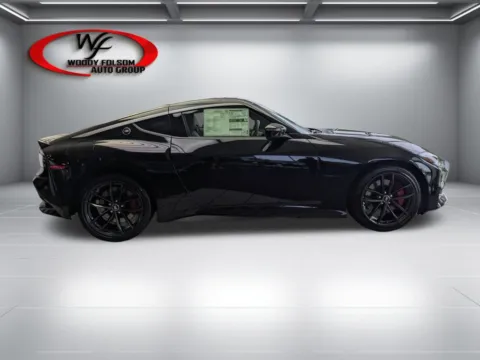 Another view of 2026 Nissan Z Performance for sale in Baxley, GA at Woody Folsom Nissan of Baxley
