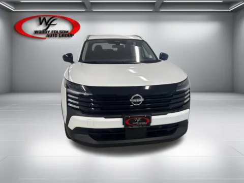 Photos of 2026 Nissan Kicks SV for sale in Baxley, GA at Woody Folsom Nissan of Baxley