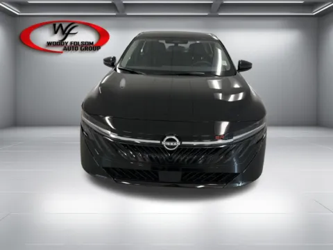Photos of 2026 Nissan Sentra SR for sale in Baxley, GA at Woody Folsom Nissan of Baxley