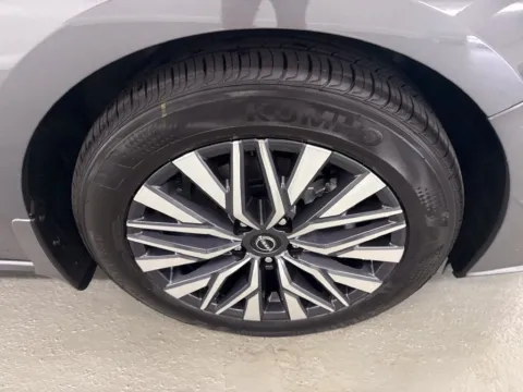 More photos of 2026 Nissan Altima SV at Woody Folsom Nissan of Baxley, GA