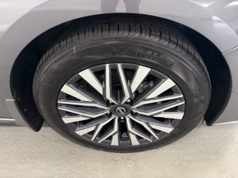More photos of 2026 Nissan Altima SV at Woody Folsom Nissan of Baxley, GA