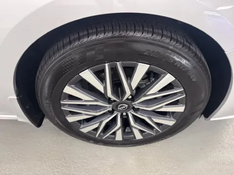 More photos of 2026 Nissan Altima SV at Woody Folsom Nissan of Baxley, GA