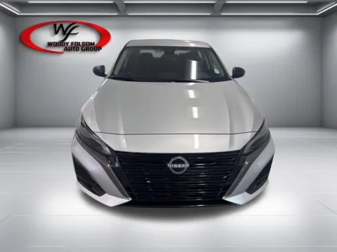 Photos of 2026 Nissan Altima SV for sale in Baxley, GA at Woody Folsom Nissan of Baxley
