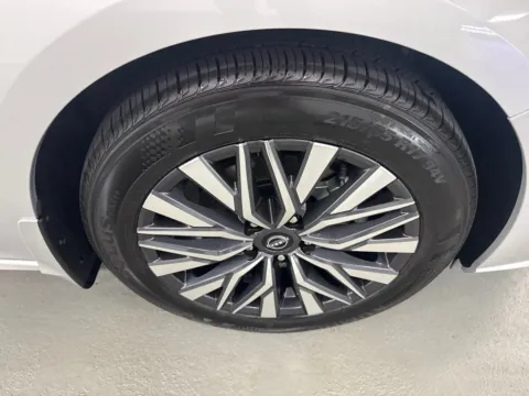 More photos of 2026 Nissan Altima SV at Woody Folsom Nissan of Baxley, GA