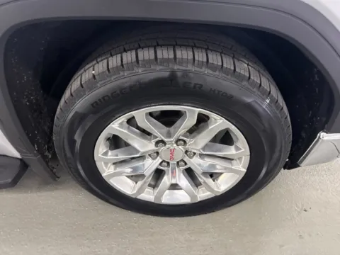 More photos of 2019 GMC Sierra 1500 SLE at Woody Folsom Nissan of Baxley, GA