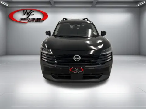 Photos of 2026 Nissan Kicks SV for sale in Baxley, GA at Woody Folsom Nissan of Baxley