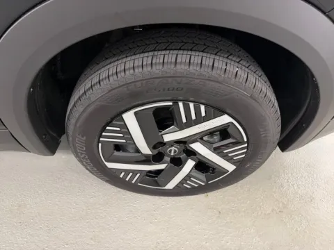 More photos of 2026 Nissan Kicks SV at Woody Folsom Nissan of Baxley, GA