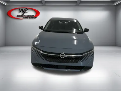Photos of 2026 Nissan Sentra SV for sale in Baxley, GA at Woody Folsom Nissan of Baxley