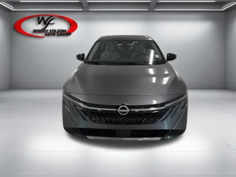 Photos of 2026 Nissan Sentra SL for sale in Baxley, GA at Woody Folsom Nissan of Baxley