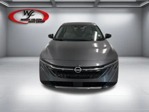 Photos of 2026 Nissan Sentra SL for sale in Baxley, GA at Woody Folsom Nissan of Baxley