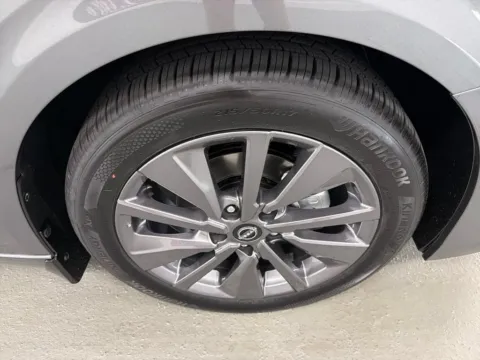 More photos of 2026 Nissan Sentra SL at Woody Folsom Nissan of Baxley, GA