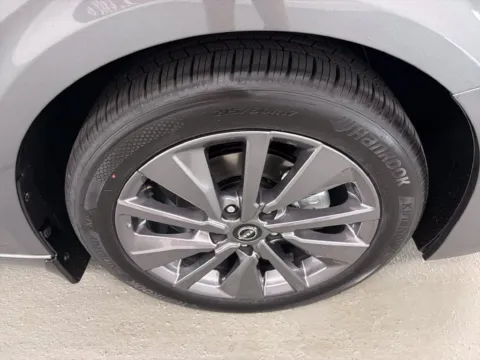 More photos of 2026 Nissan Sentra SL at Woody Folsom Nissan of Baxley, GA