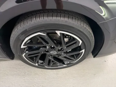 More photos of 2026 Nissan Sentra SR at Woody Folsom Nissan of Baxley, GA