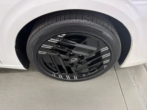 More photos of 2026 Nissan Sentra SR at Woody Folsom Nissan of Baxley, GA