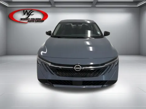 Photos of 2026 Nissan Sentra SV for sale in Baxley, GA at Woody Folsom Nissan of Baxley
