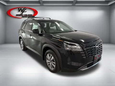 Another view of 2026 Nissan Pathfinder SL for sale in Baxley, GA at Woody Folsom Nissan of Baxley