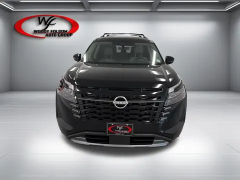 Photos of 2026 Nissan Pathfinder SL for sale in Baxley, GA at Woody Folsom Nissan of Baxley
