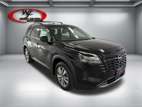 Another view of 2026 Nissan Pathfinder SL for sale in Baxley, GA at Woody Folsom Nissan of Baxley