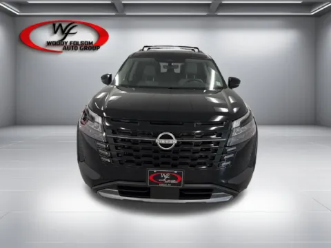 Photos of 2026 Nissan Pathfinder SL for sale in Baxley, GA at Woody Folsom Nissan of Baxley