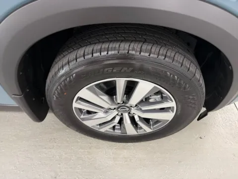 More photos of 2026 Nissan Pathfinder SL at Woody Folsom Nissan of Baxley, GA