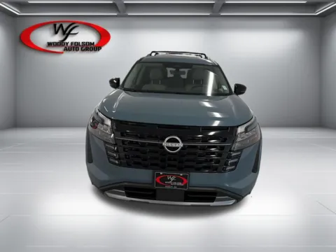 Photos of 2026 Nissan Pathfinder SL for sale in Baxley, GA at Woody Folsom Nissan of Baxley