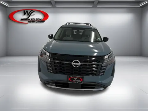 Photos of 2026 Nissan Pathfinder SL for sale in Baxley, GA at Woody Folsom Nissan of Baxley