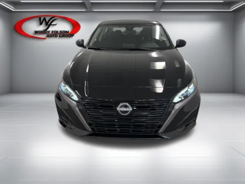 Photos of 2026 Nissan Altima SV for sale in Baxley, GA at Woody Folsom Nissan of Baxley