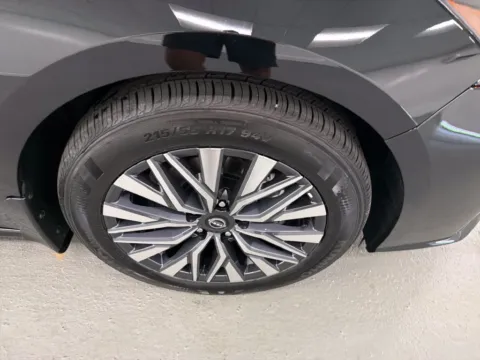 More photos of 2026 Nissan Altima SV at Woody Folsom Nissan of Baxley, GA