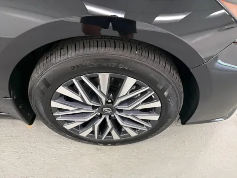 More photos of 2026 Nissan Altima SV at Woody Folsom Nissan of Baxley, GA