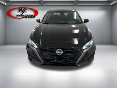 Photos of 2026 Nissan Altima SV for sale in Baxley, GA at Woody Folsom Nissan of Baxley