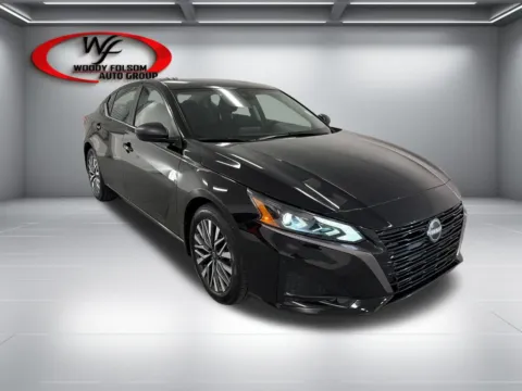Another view of 2026 Nissan Altima SV for sale in Baxley, GA at Woody Folsom Nissan of Baxley