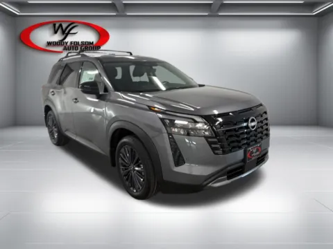 Another view of 2026 Nissan Pathfinder SL for sale in Baxley, GA at Woody Folsom Nissan of Baxley