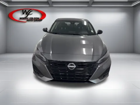 Photos of 2026 Nissan Altima SV for sale in Baxley, GA at Woody Folsom Nissan of Baxley