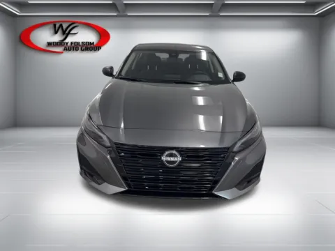 Photos of 2026 Nissan Altima SV for sale in Baxley, GA at Woody Folsom Nissan of Baxley
