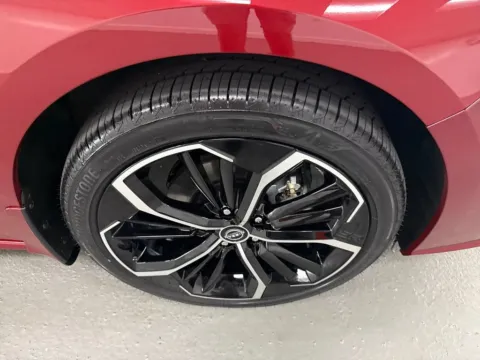 More photos of 2026 Nissan Altima SR at Woody Folsom Nissan of Baxley, GA