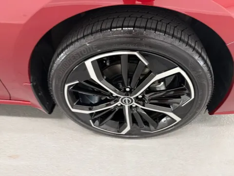 More photos of 2026 Nissan Altima SR at Woody Folsom Nissan of Baxley, GA