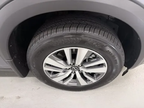 More photos of 2026 Nissan Pathfinder SL at Woody Folsom Nissan of Baxley, GA