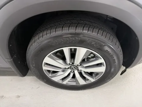 More photos of 2026 Nissan Pathfinder SL at Woody Folsom Nissan of Baxley, GA