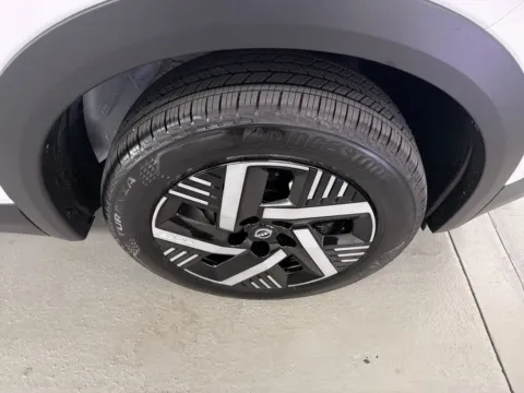 More photos of 2026 Nissan Kicks SV at Woody Folsom Nissan of Baxley, GA