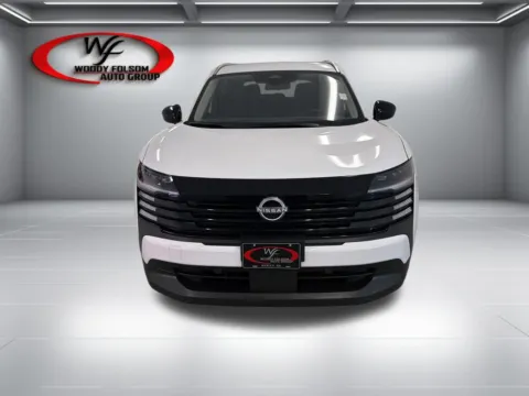 Photos of 2026 Nissan Kicks SV for sale in Baxley, GA at Woody Folsom Nissan of Baxley