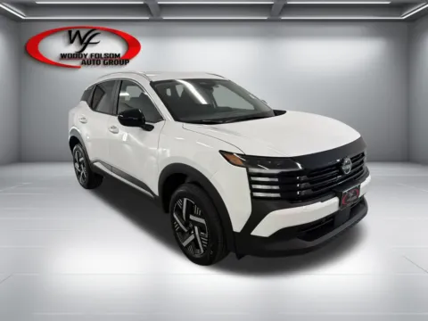 Another view of 2026 Nissan Kicks SV for sale in Baxley, GA at Woody Folsom Nissan of Baxley