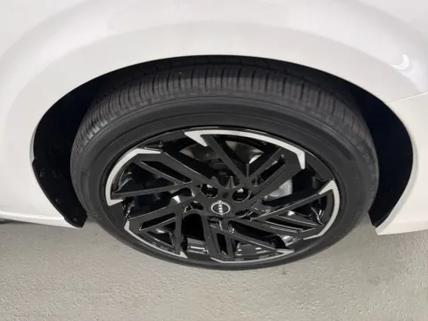 More photos of 2026 Nissan Sentra SR at Woody Folsom Nissan of Baxley, GA