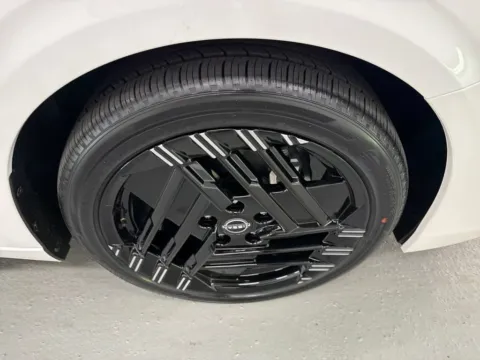 More photos of 2026 Nissan Sentra SR at Woody Folsom Nissan of Baxley, GA