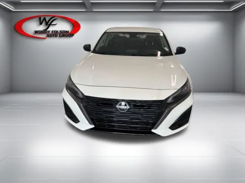 Photos of 2026 Nissan Altima SV for sale in Baxley, GA at Woody Folsom Nissan of Baxley