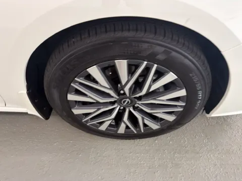 More photos of 2026 Nissan Altima SV at Woody Folsom Nissan of Baxley, GA